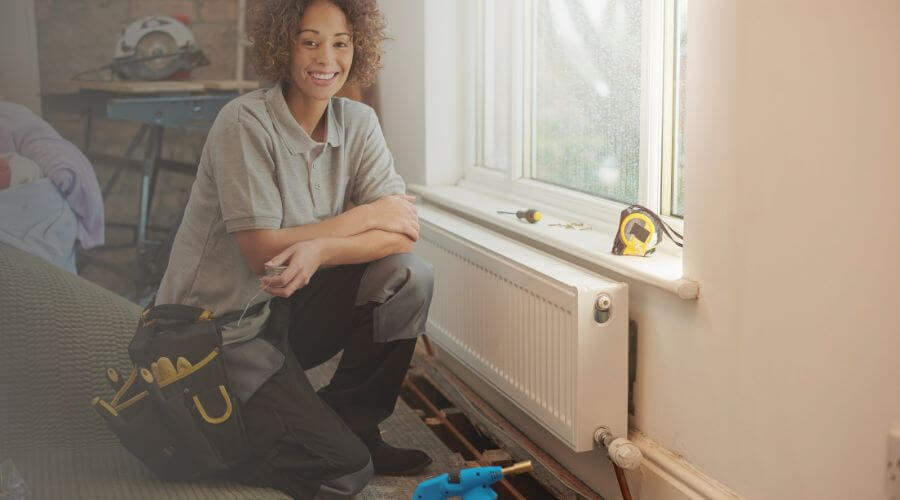 Professional same day plumber in Gulliver, MI